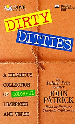 Imagen de archivo de Dirty Ditties a la venta por The Yard Sale Store