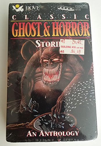 Classic Ghost & Horror Stories: An Anthology (9780787105914) by Atherton, Gertrude Franklin Horn; Banks, Isabella; Bierce, Ambrose; Chambers, Robert W.; Edwards, Amelia B.; Gaskell, Elizabeth Cleghorn; Gilman,...