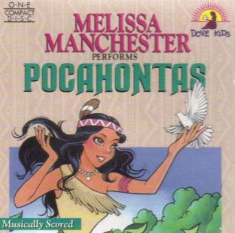 9780787105945: Pocahontas