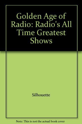 Golden Age of Radio (9780787106232) by Welles, Orson; Olivier, Laurence