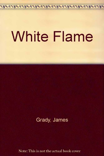 Beispielbild fr White Flame zum Verkauf von The Yard Sale Store