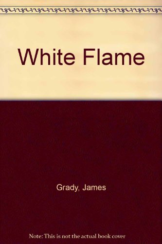 9780787108762: White Flame