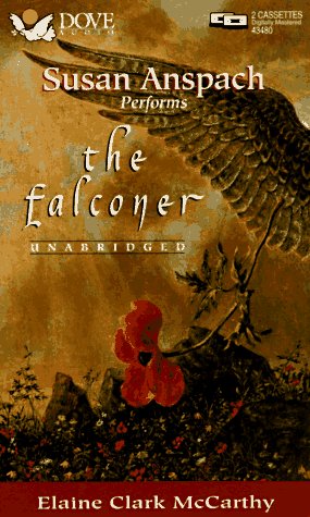 Stock image for The Falconer, unabridged, 2 cassettes for sale by Alf Books