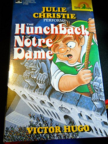 Beispielbild fr The Hunchback of Notre Dame: Includes E-book zum Verkauf von The Yard Sale Store