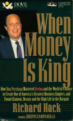 Stock image for When Money Is King for sale by Wonder Book
