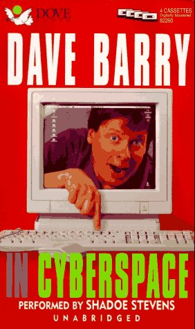 Dave Barry in Cyberspace (9780787110000) by Barry, Dave