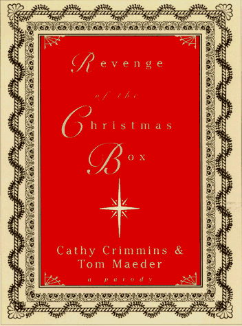 Beispielbild fr Revenge of the Christmas Box : A Parody zum Verkauf von Better World Books