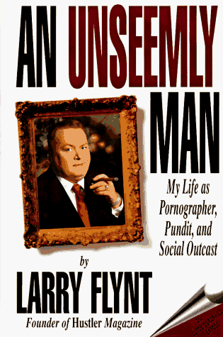 Imagen de archivo de Unseemly Man a la venta por Your Online Bookstore