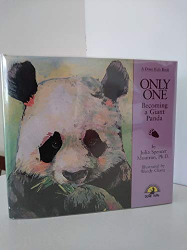Only One: Becoming a Giant Panda