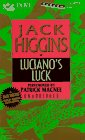 Stock image for Luciano's Luck for sale by The Yard Sale Store