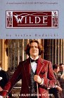 Stock image for Wilde: A Novel by Stefan Rudnicki Inspired by the Screenplay by Julian Mitchell for sale by HPB-Movies