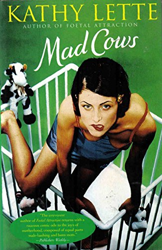 Imagen de archivo de Mad Cows a la venta por Better World Books