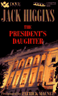 Stock image for The President's Daughter for sale by The Yard Sale Store