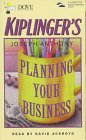 Stock image for Kiplinger's Working for Yourself for sale by The Yard Sale Store