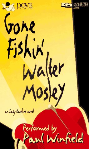 Gone Fishin (9780787114022) by Mosley, Walter