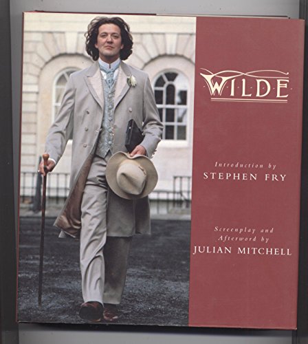 Stock image for Wilde: Screenplay for sale by Your Online Bookstore