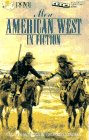 More American West in Fiction (9780787114442) by Capps, Benjamin; Evans, Max; Grey, Zane; Harte, Bret; L'Amour, Louis; Rhodes, Eugene M.; Service, Robert
