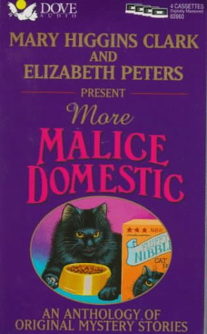 More Malice Domestic (9780787115159) by Clark, Mary Higgins; Peters, Elizabeth