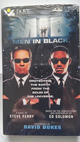 Beispielbild fr Men in Black zum Verkauf von The Yard Sale Store