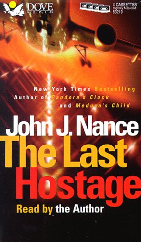 Beispielbild fr The Last Hostage zum Verkauf von The Yard Sale Store