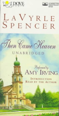 Then Came Heaven (9780787116774) by LaVyrle Spencer; Amy Irving
