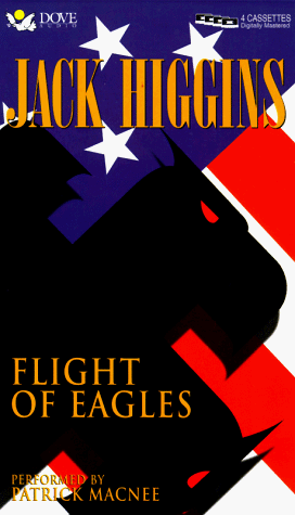 Beispielbild fr Flight of Eagles zum Verkauf von Lowry's Books