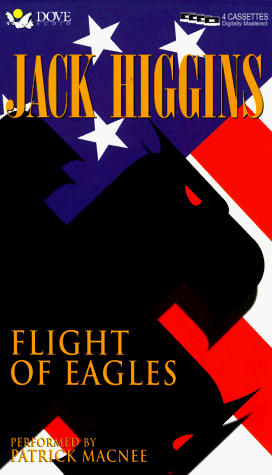 Stock image for Flight of Eagles for sale by Lowry's Books