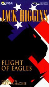 Stock image for Flight of Eagles for sale by The Yard Sale Store