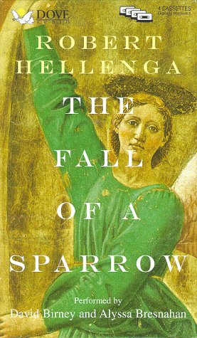 Stock image for The Fall of a Sparrow -- (4 Audio Cassettes / Abridged / 6 Hours) for sale by gigabooks