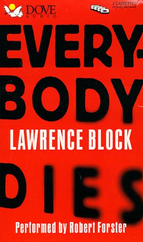 Everybody Dies (9780787118006) by Block, Lawrence