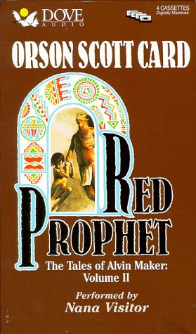 Stock image for Red Prophet (Tales of Alvin Maker) for sale by The Yard Sale Store