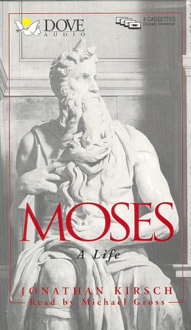 9780787118198: Moses: A Life
