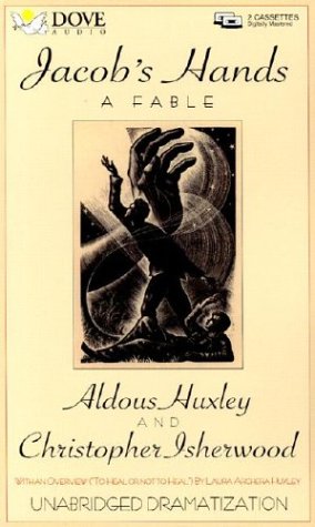 Jacob's Hands (9780787118549) by Isherwood, Christopher; Huxley, Aldous
