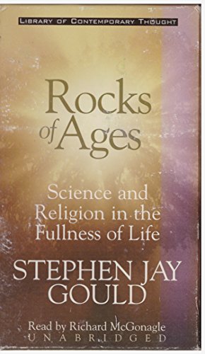 Rocks of Ages: Science and Religion in the Fullness of Life (Library of Contemporary Thought) (9780787118570) by Gould, Stephen Jay
