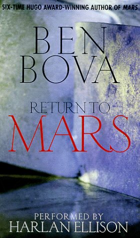 Return to Mars (9780787118594) by Bova, Ben