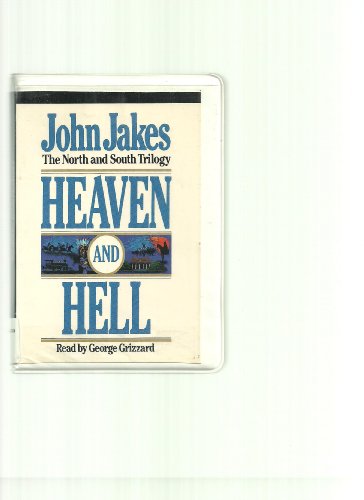 9780787118808: Heaven and Hell: 2 (North & South trilogy)