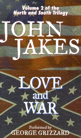 Love and War (9780787118815) by Jakes, John