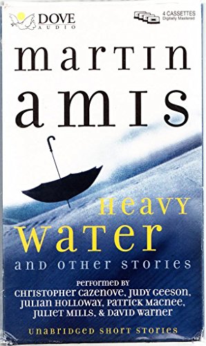 Beispielbild fr Heavy Water: And Other Stories zum Verkauf von The Yard Sale Store