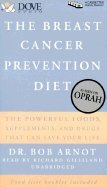 9780787119409: Breast Cancer Prevention Diet