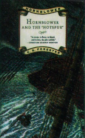 Imagen de archivo de Hornblower and the "Hotspur" a la venta por HPB Inc.