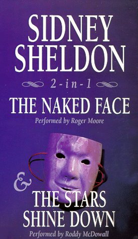 Sidney Sheldon 2-In-1: The Naked Face/the Stars Shine Down (9780787119669) by Sheldon, Sidney