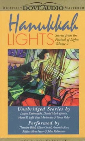 Hanukkah Lights (9780787119898) by Dobroszychi, Lucjank; Epstein, Daniel Mark; Jaffe, Marie B.; Moskowitz, Faye; Paley, Grace