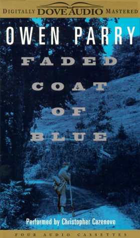 Stock image for Faded Coat of Blue for sale by Drew