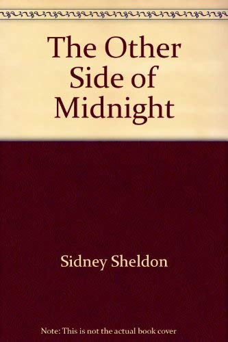 Stock image for The Other Side of Midnight for sale by The Yard Sale Store