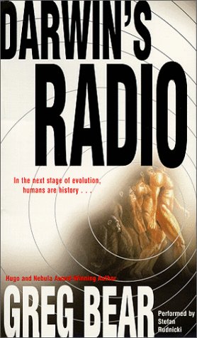 Darwin's Radio (9780787122553) by Bear, Greg