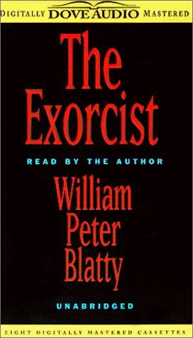 The Exorcist (9780787122560) by William Peter Blatty