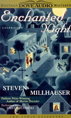 Imagen de archivo de Enchanted Night (Unabridged) a la venta por Black Cat Hill Books