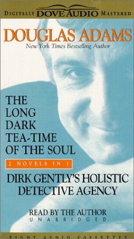 The Long Dark Tea-Time of the Soul & Dirk Gently's Holistic Detective Agency (9780787122805) by Adams, Douglas