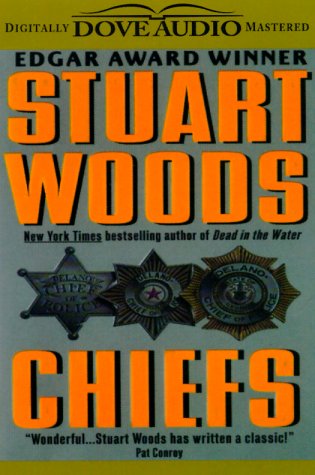 Chiefs (9780787123246) by Woods, Stuart