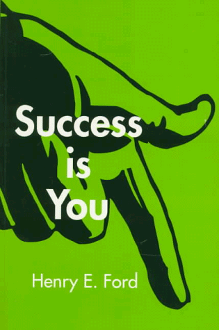 9780787202323: Success Is You
